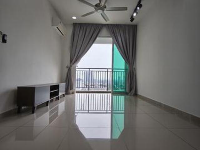 Condominium for sale in Wellesley, Penang