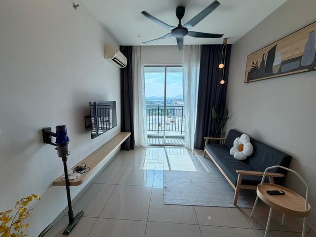 Condominium for sale in Wellesley, Penang