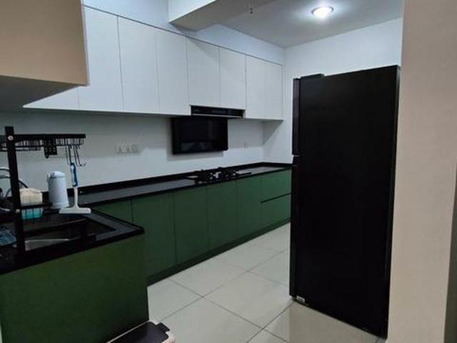 Condominium for sale in Wellesley, Penang