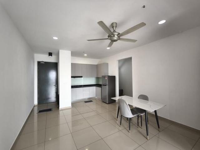 Condominium for sale in Wellesley, Penang