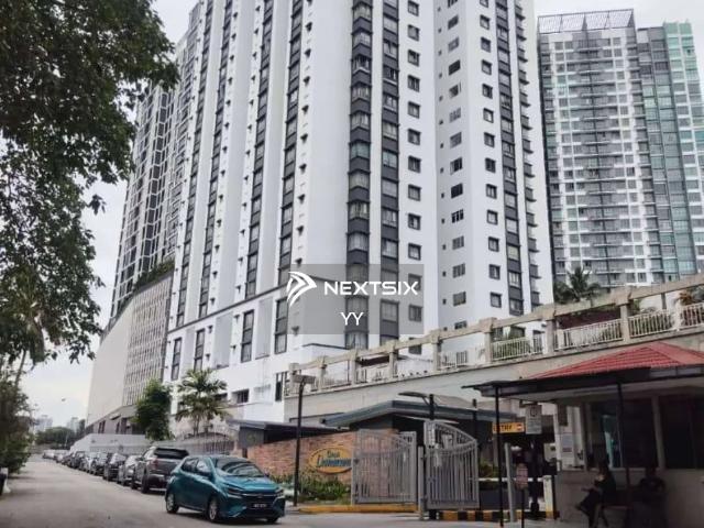 Residential House for sale in Petaling, Subang Jaya