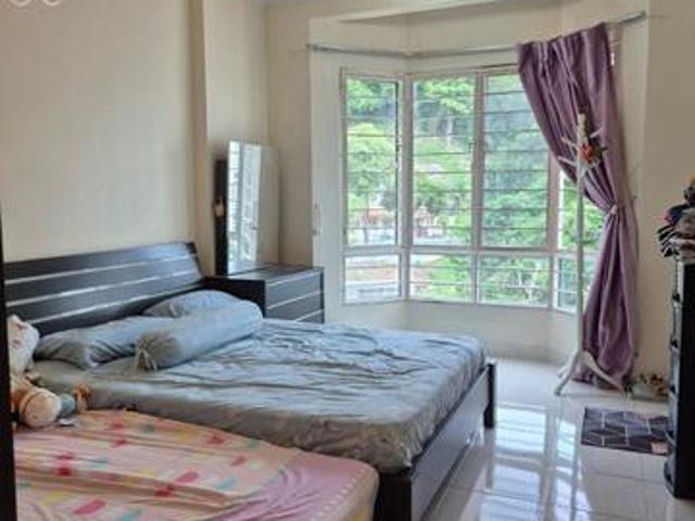 Condominium for sale in Barat Daya, George Town