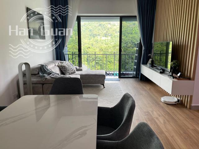 Condominium for sale in Relau, George Town