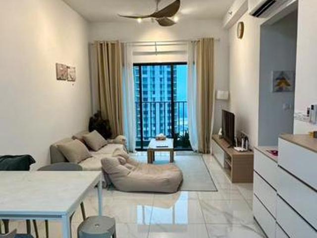 Serviced Residence for sale in Wellesley, Penang
