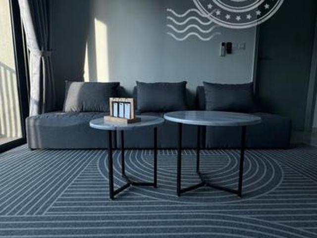 Serviced Residence for sale in Batu Kawan, Seberang Perai