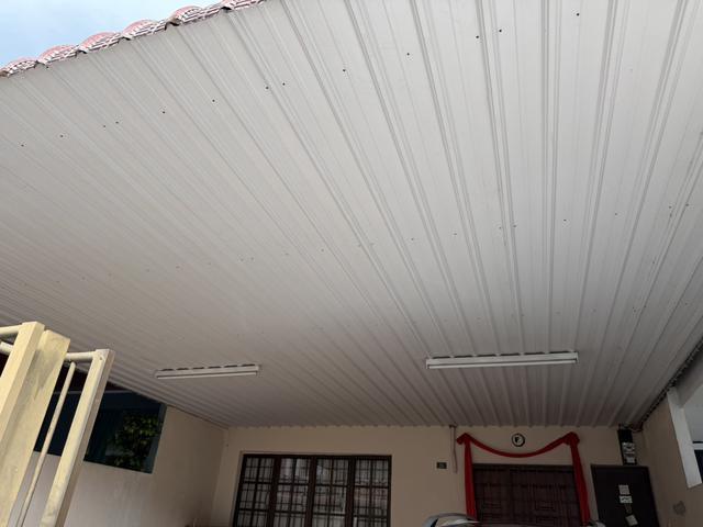 Terraced House for sale in Wellesley, Penang