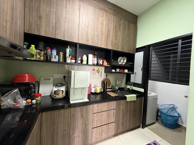 Condominium for sale in Bukit Jalil, Kuala Lumpur