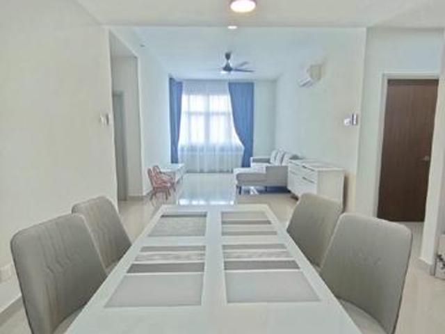 Serviced Residence for sale in Petaling, Damansara Damai
