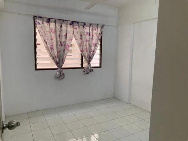 Flat for sale in Penang