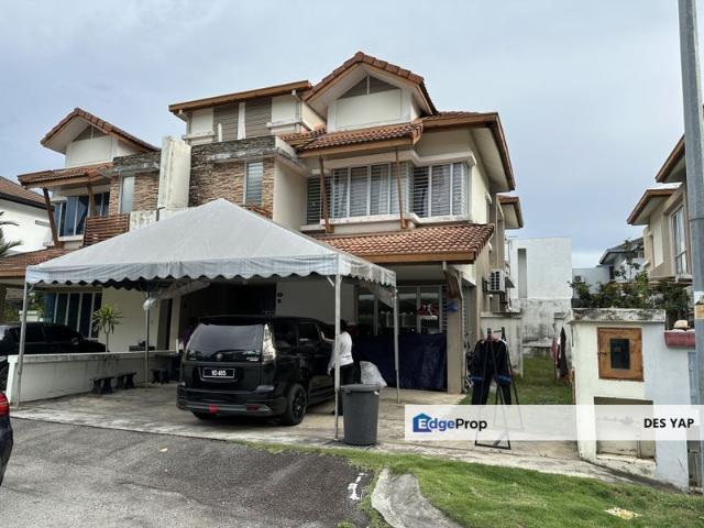 House for sale in Selayang, Selangor