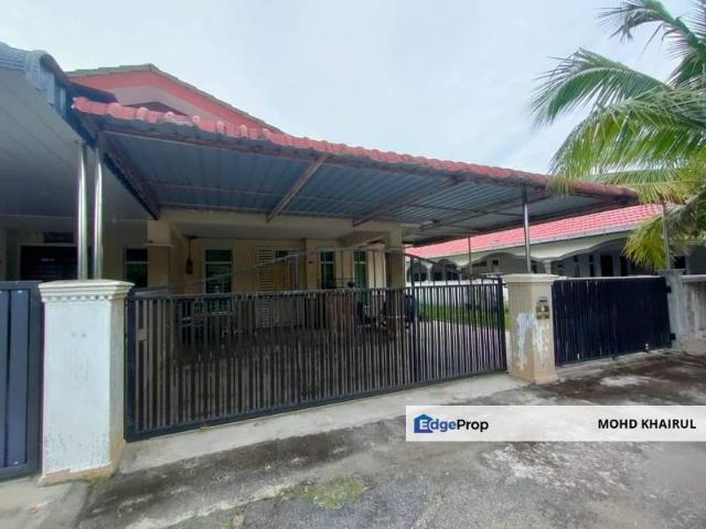 House for sale in Kuala Muda, Kedah