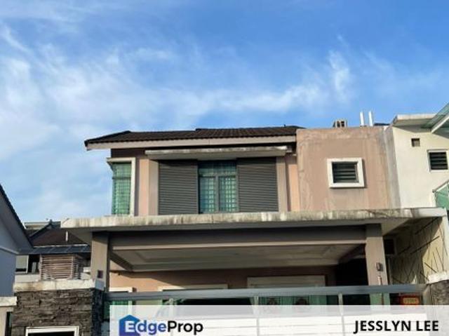 House for sale in Mantin, Negeri Sembilan