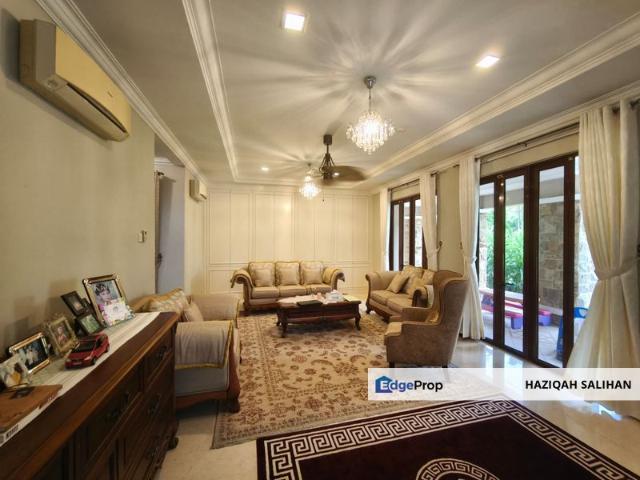 House for sale in Putrajaya