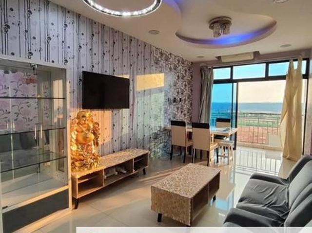 Condominium for sale in Johore Bahru, Johor