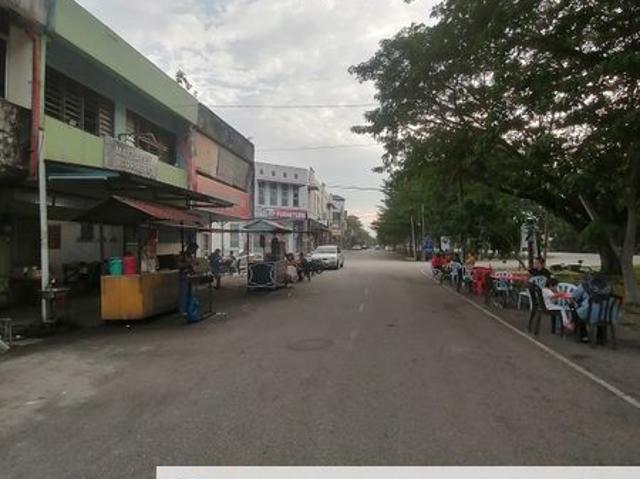 Shop for sale in Tangkak, Johor
