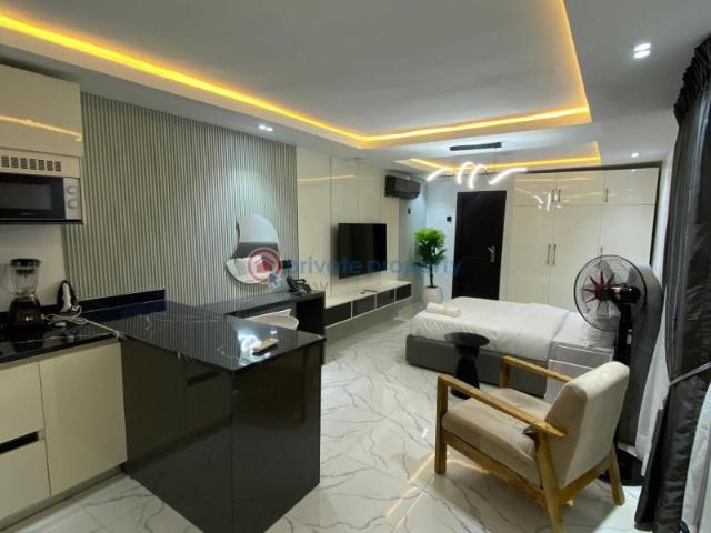 Apartment for sale in Victoria Island , Lagos