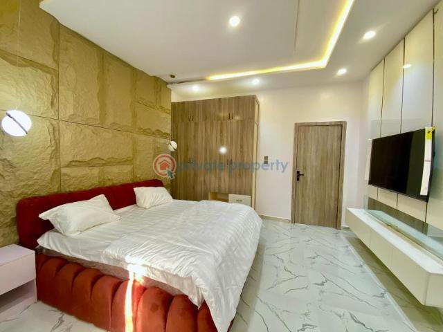 Apartment for sale in Eti Osa, Abuja