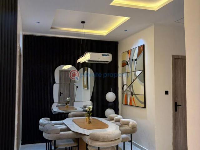 Apartment for sale in Ibeju Lekki, Abuja