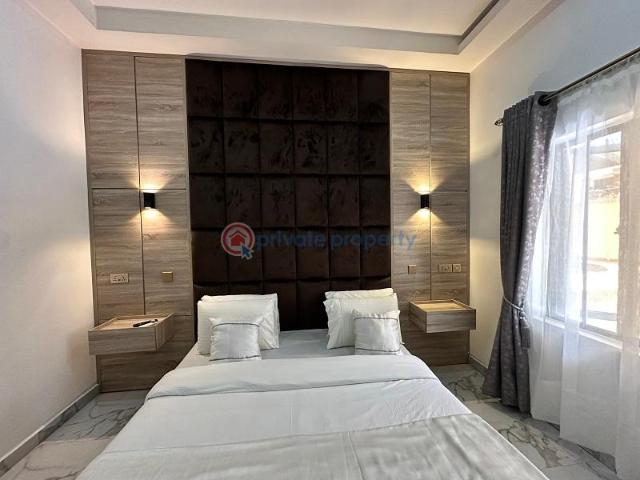 Apartment for sale in Ibeju Lekki, Abuja