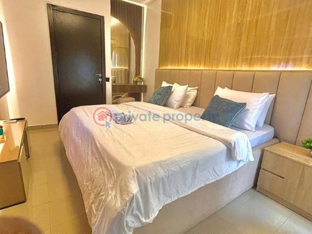 Apartment for sale in Eti Osa, Lagos