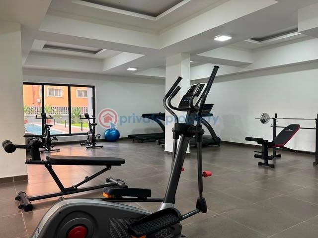 Apartment for sale in Ibeju Lekki, Abuja