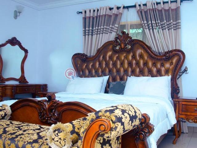 House for rent in Ojo, Ibadan