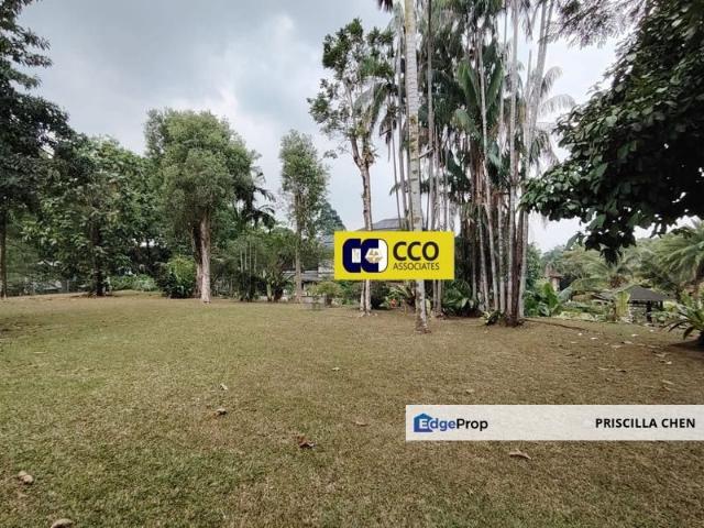 House for sale in Perak, Tanjong Ipoh