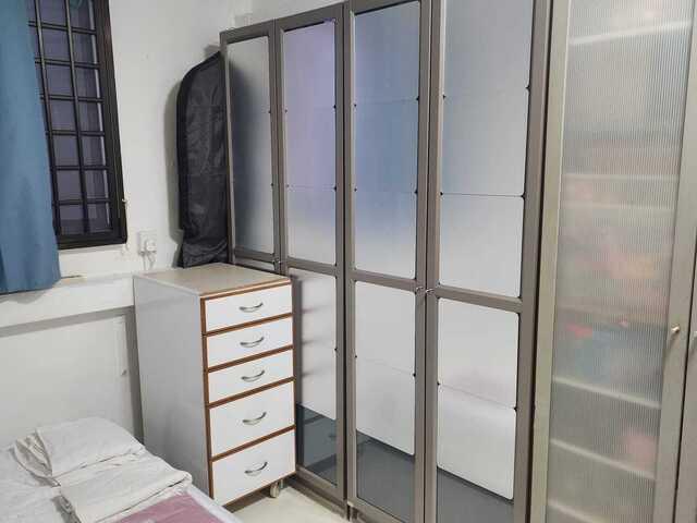 Room for rent