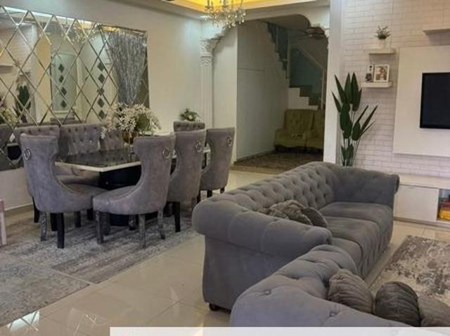House for sale in Selayang, Selangor