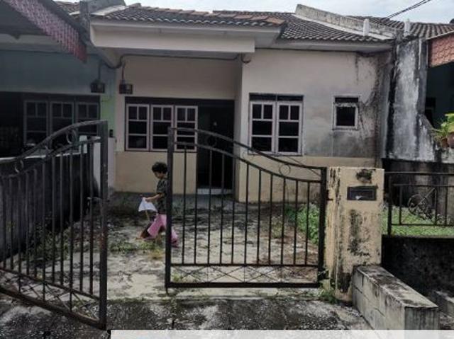 House for sale in Perak, Batu Gajah