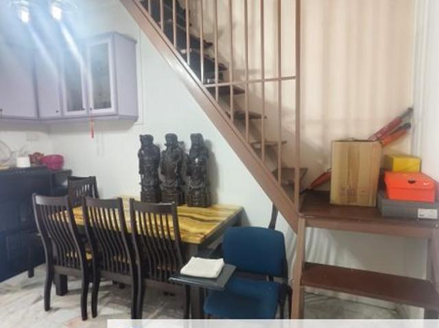House for sale in Kulai, Johor