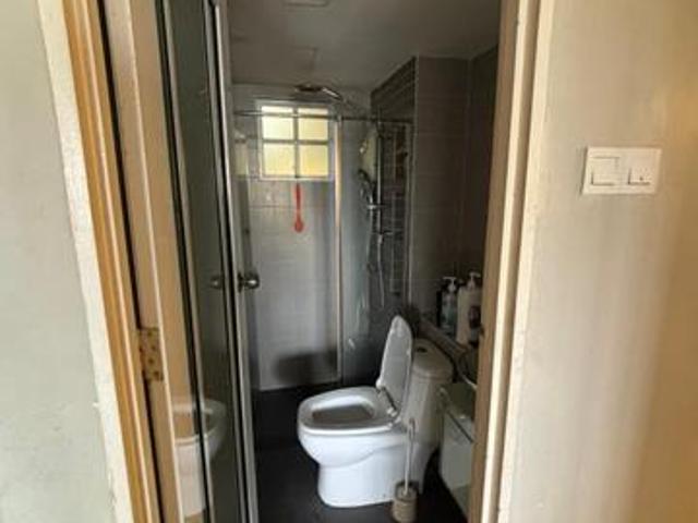 Condominium for rent in Setapak, Kuala Lumpur