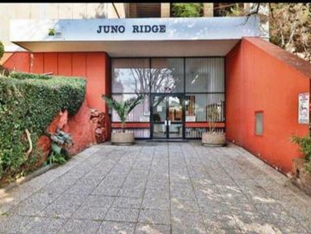 Apartment for sale in Johannesburg