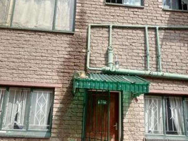 House for sale in Vosloorus, Gauteng