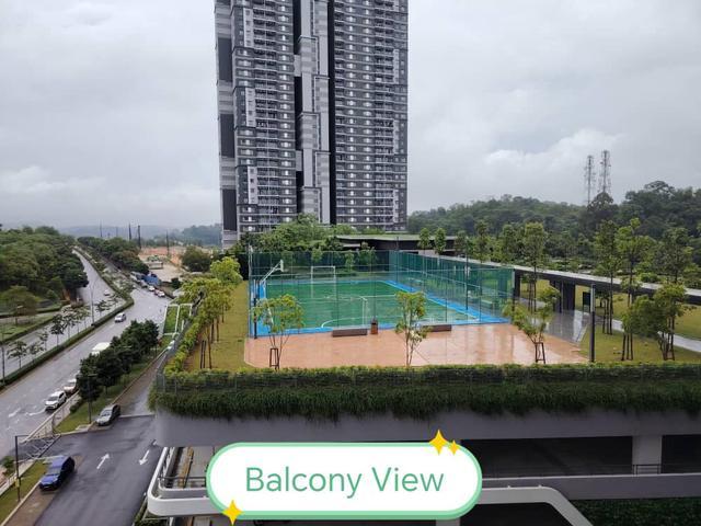 Serviced Residence for rent in Kajang, Langat