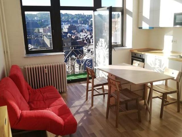 Kamer location à Liège, Wallonie
