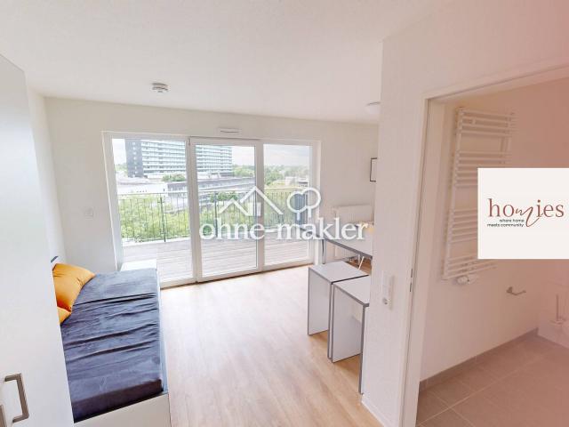 Apartment mieten in Altona, Hamburg