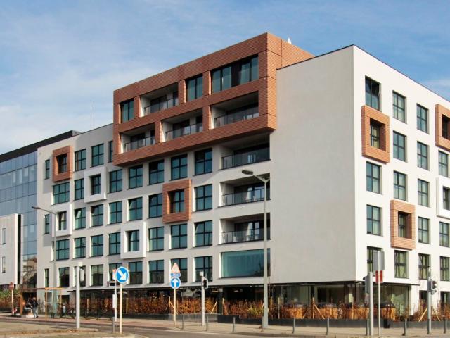 Kot location à Oudergem, Bruxelles