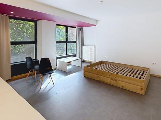 Kot location à Oudergem, Bruxelles