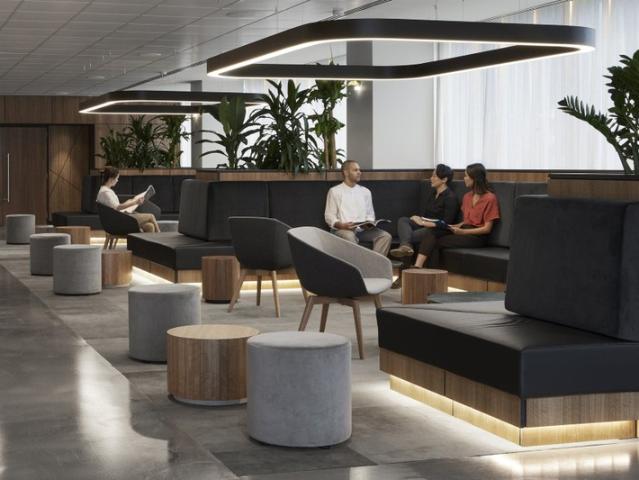 Office for rent in Melbourne