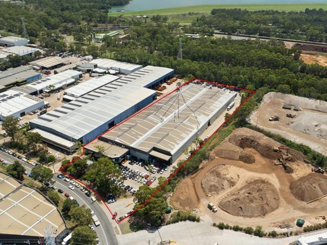 Warehouse for rent in Sydney, New South Wales