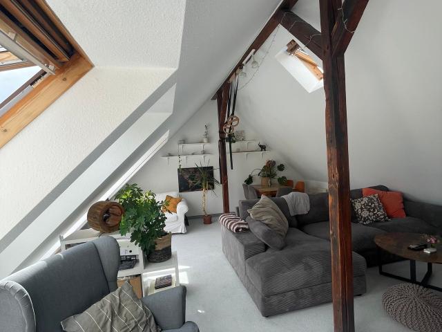 Apartment mieten in Gohlis-Mitte, Leipzig