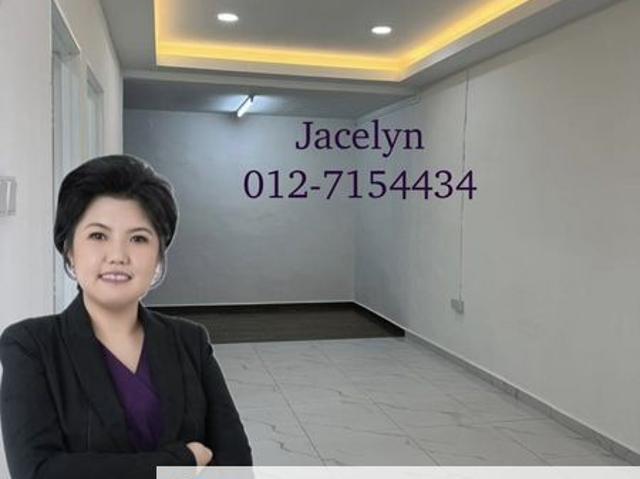 House for sale in Kulai, Johor