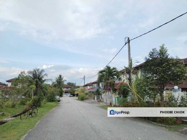 House for sale in Kajang, Langat