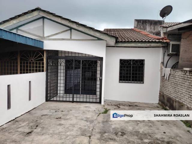 House for sale in Selayang, Selangor
