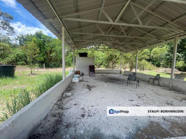 Shop for sale in Kajang, Langat