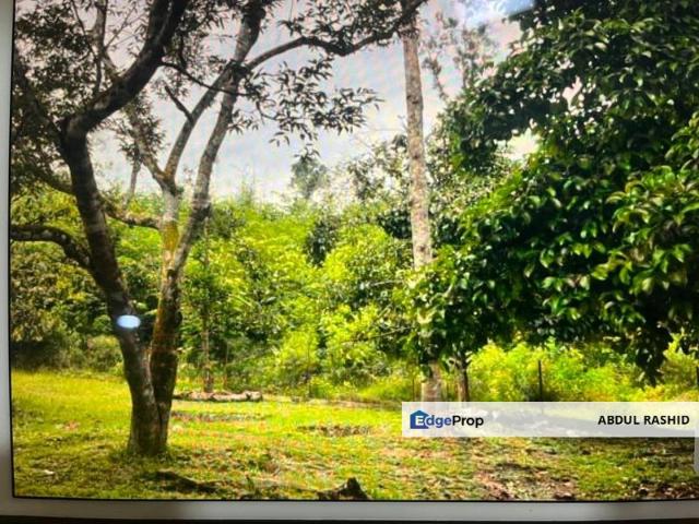 Shop for sale in Kajang, Langat