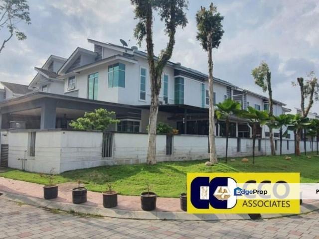 House for sale in Perak, Tanjong Ipoh
