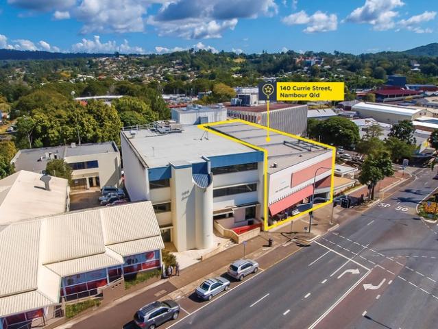 Office for rent in Kings Creek, Queensland