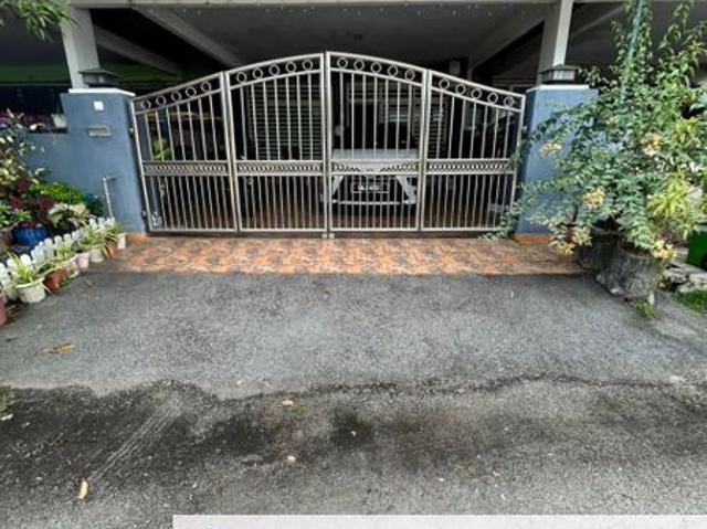 House for sale in Kuantan, Pahang